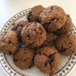 עוגיות קנטו’ציני(עוגיות יבשות איטלקיות)
