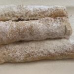 אגרול ירקות וחזה עוף