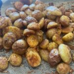 בורקס מים עם בצק פילו